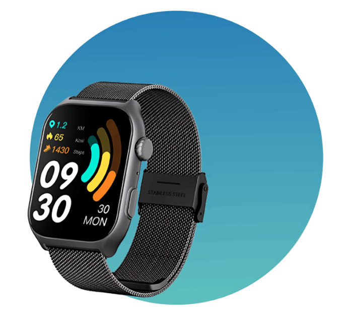 What is Omniwatch